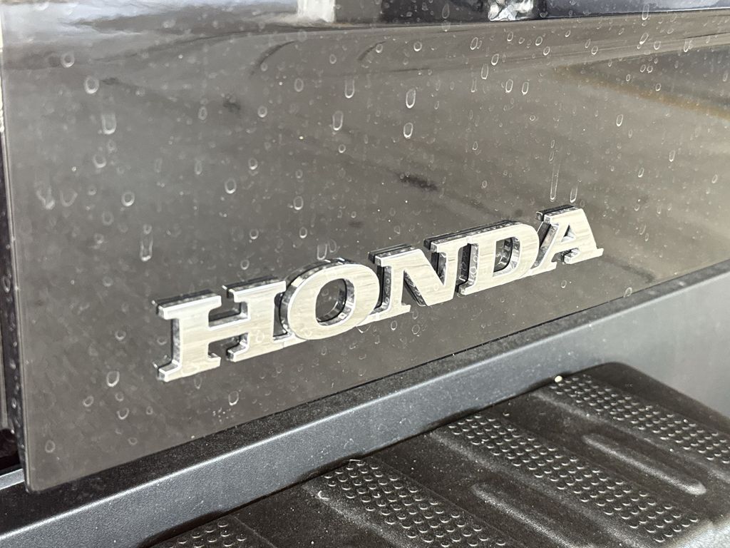 Thumbnail: 2026 Honda Ridgeline - 7