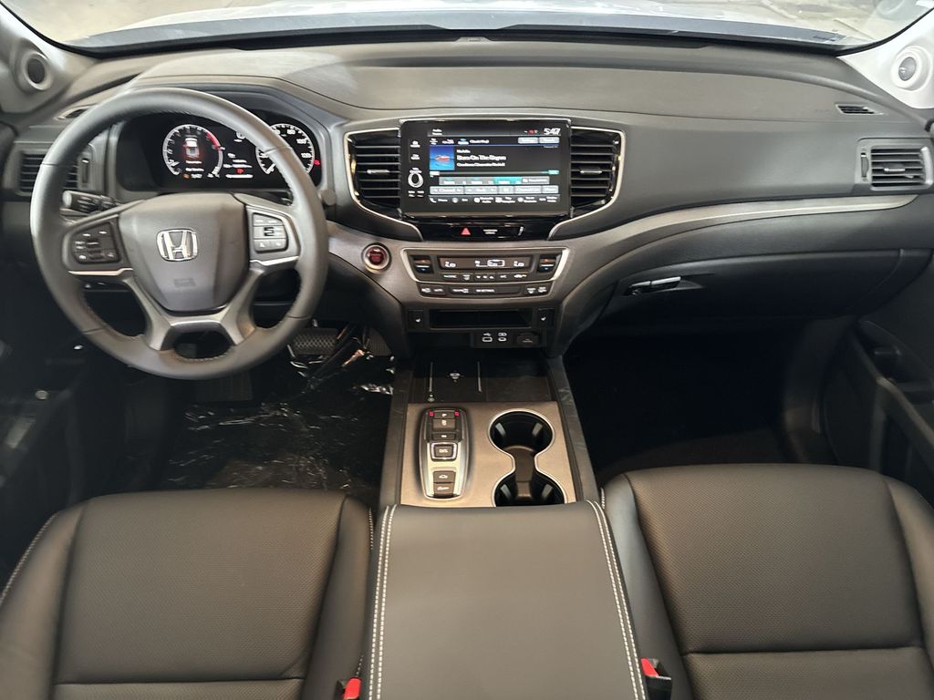 Thumbnail: 2026 Honda Ridgeline - 10
