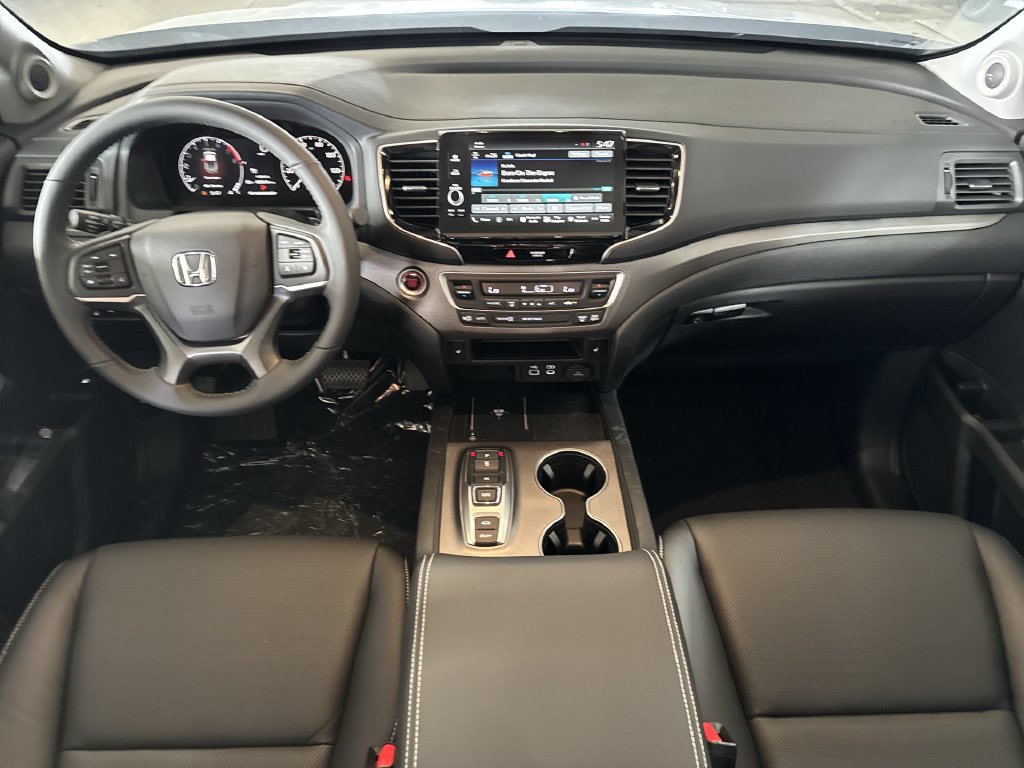 Thumbnail: 2026 Honda Ridgeline - 10