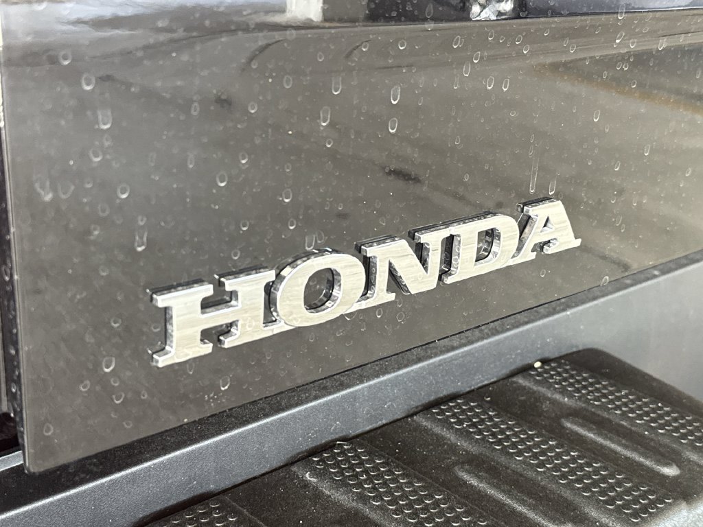 Thumbnail: 2026 Honda Ridgeline - 7