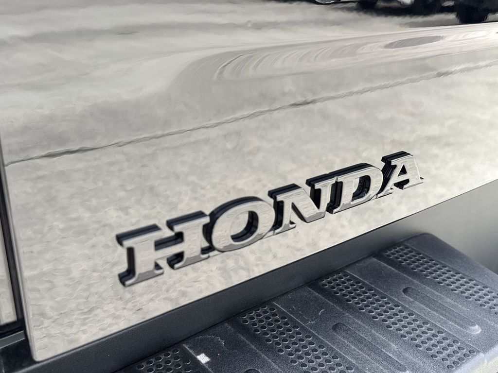 Thumbnail: 2026 Honda Ridgeline - 7