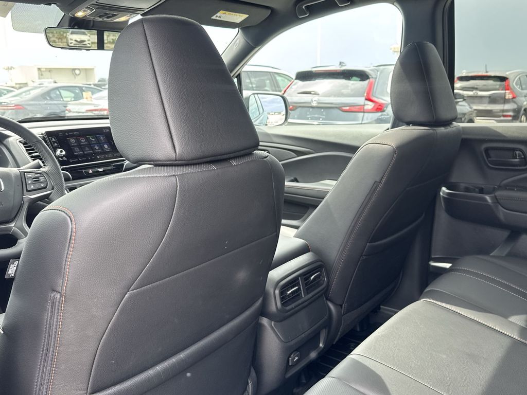 Thumbnail: 2026 Honda Ridgeline - 27