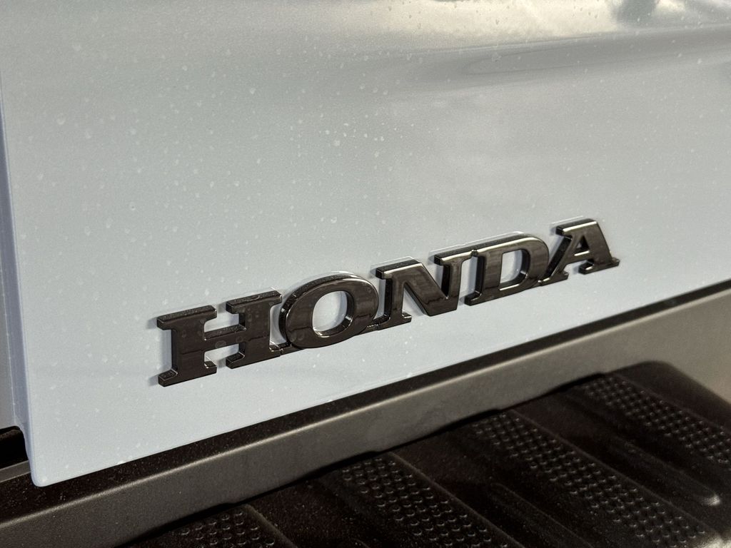 Thumbnail: 2026 Honda Ridgeline - 6