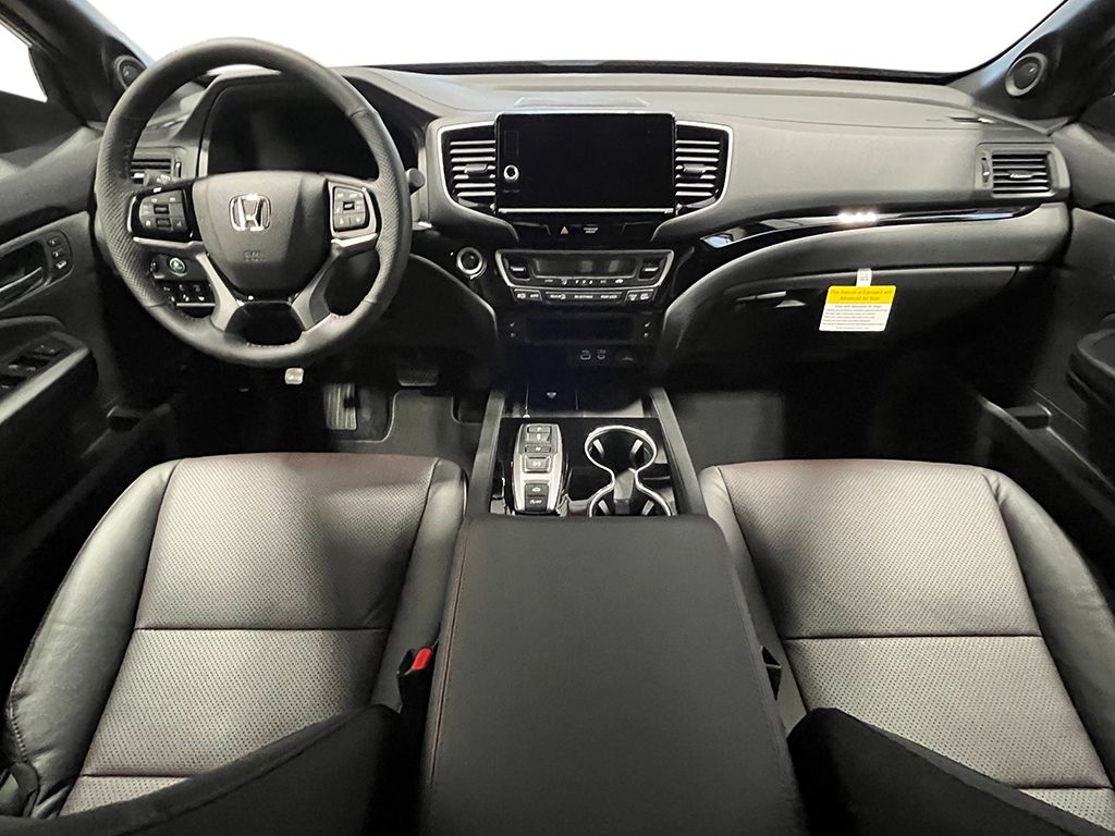 Thumbnail: 2025 Honda Ridgeline - 2