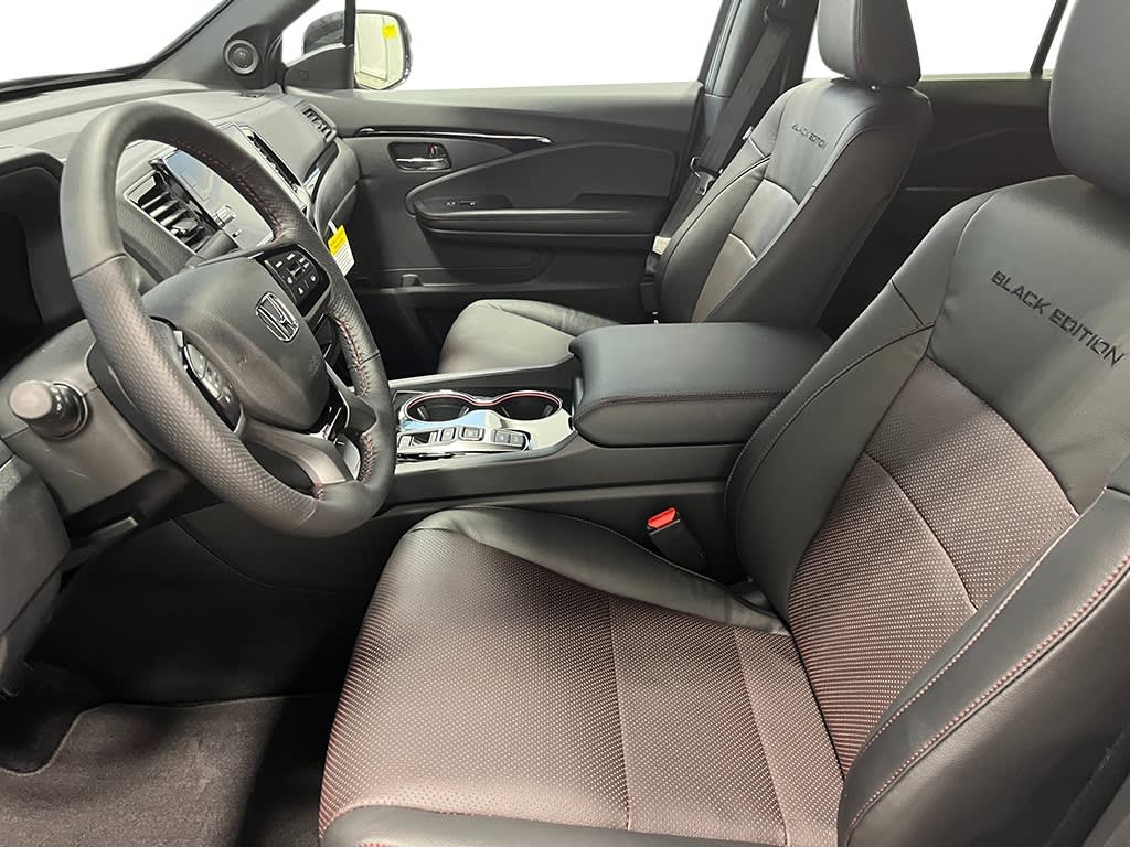 Thumbnail: 2025 Honda Ridgeline - 11