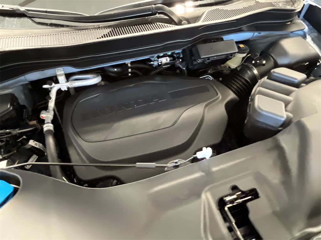 Thumbnail: 2025 Honda Ridgeline - 9