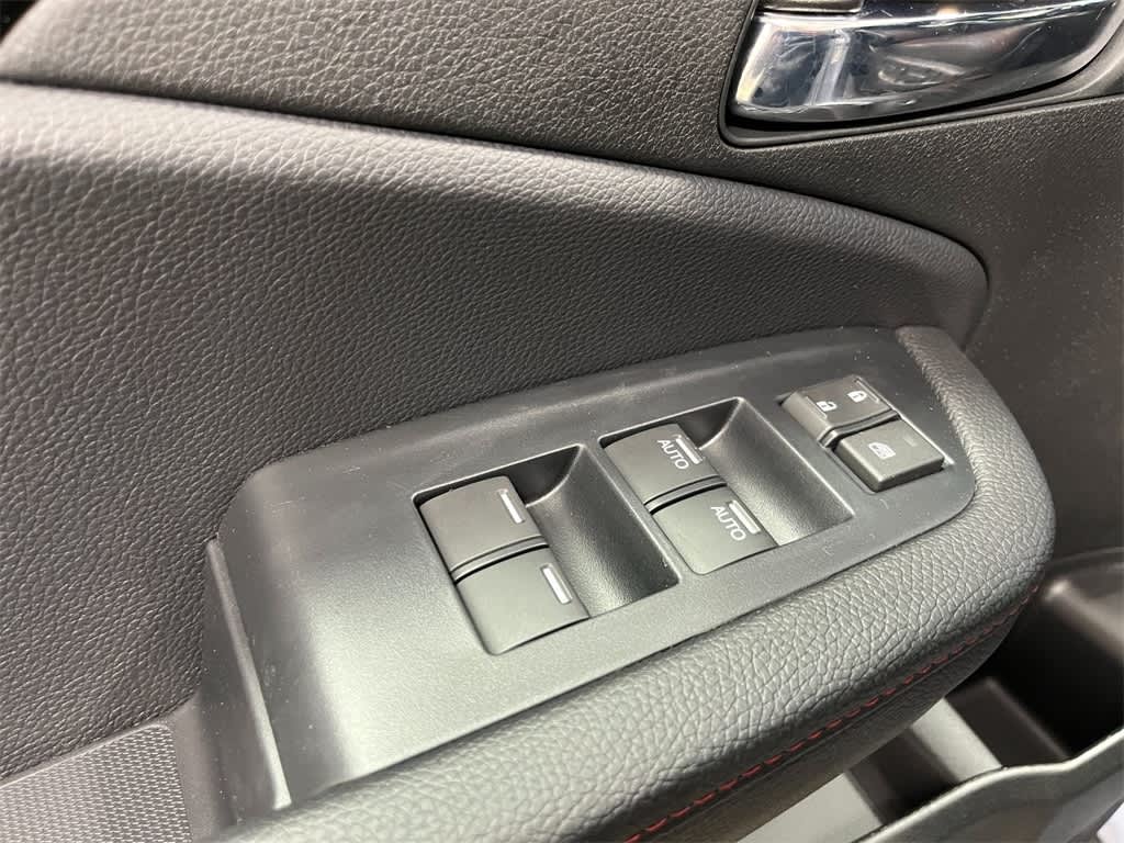 Thumbnail: 2025 Honda Ridgeline - 21