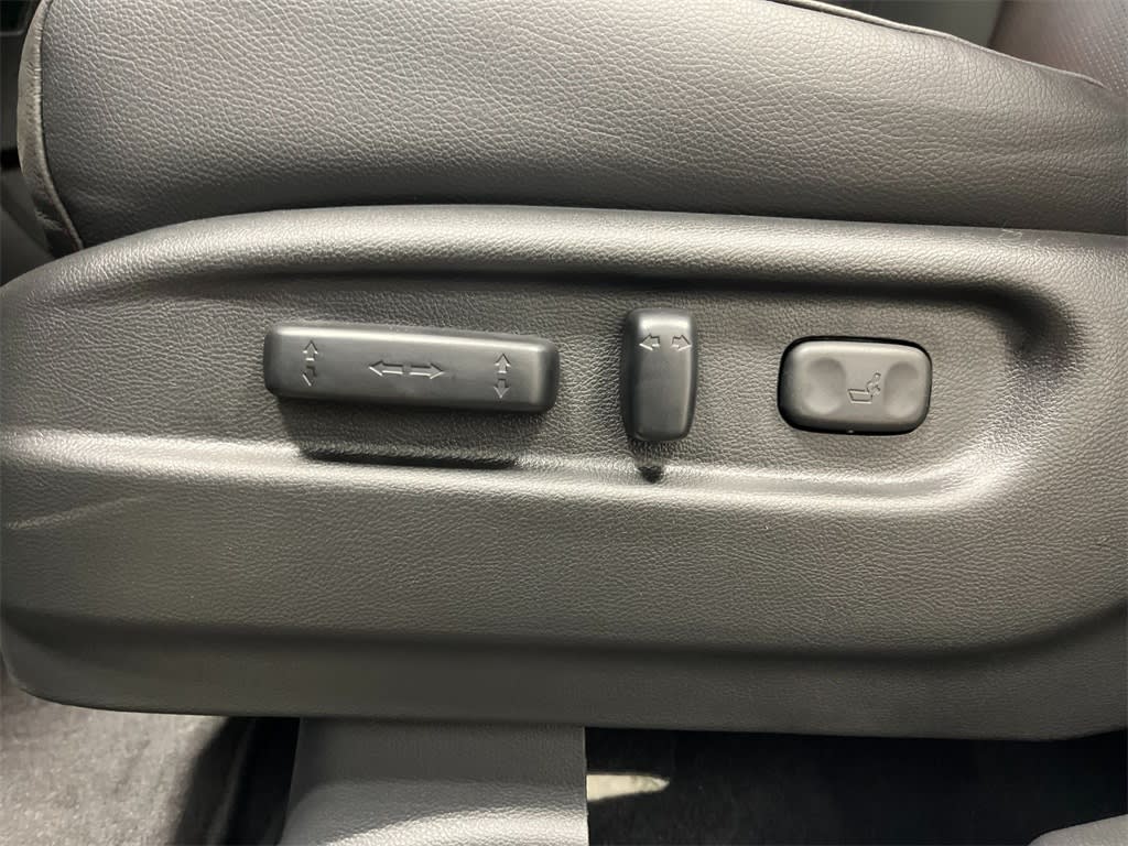 Thumbnail: 2025 Honda Ridgeline - 22