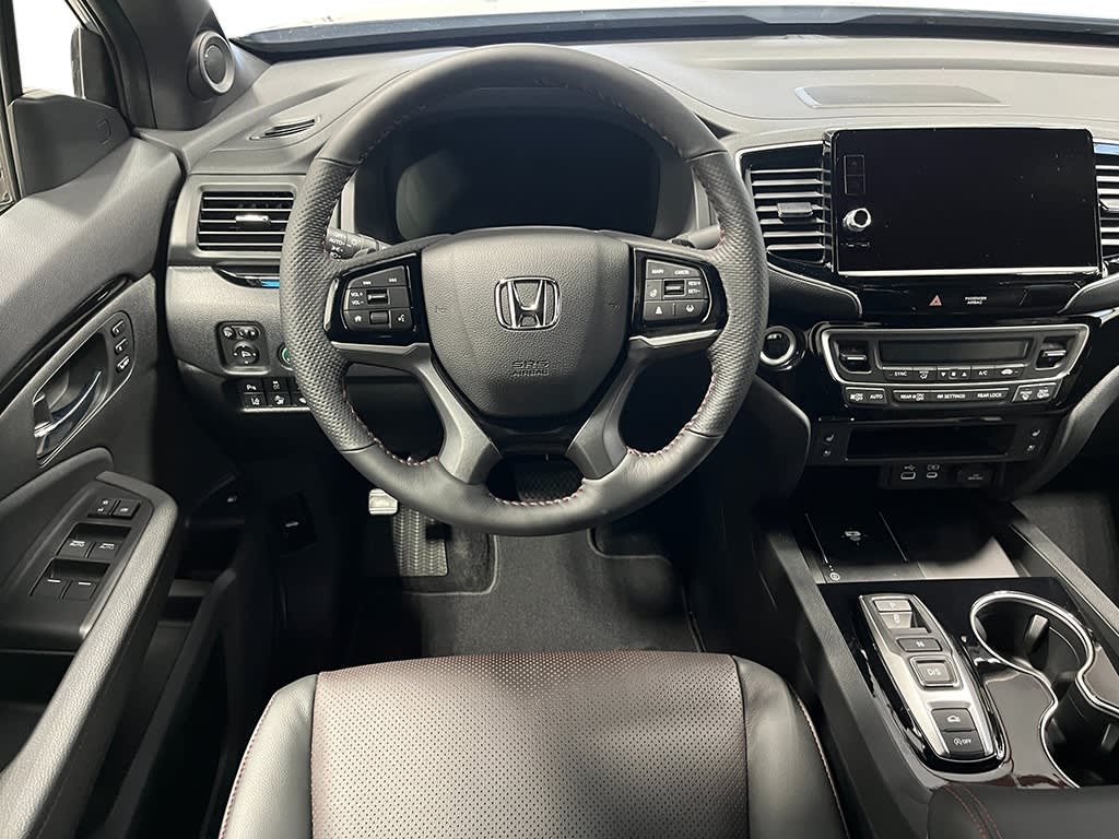 Thumbnail: 2025 Honda Ridgeline - 10