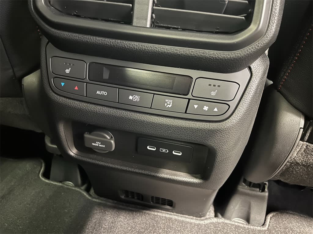 Thumbnail: 2025 Honda Ridgeline - 27