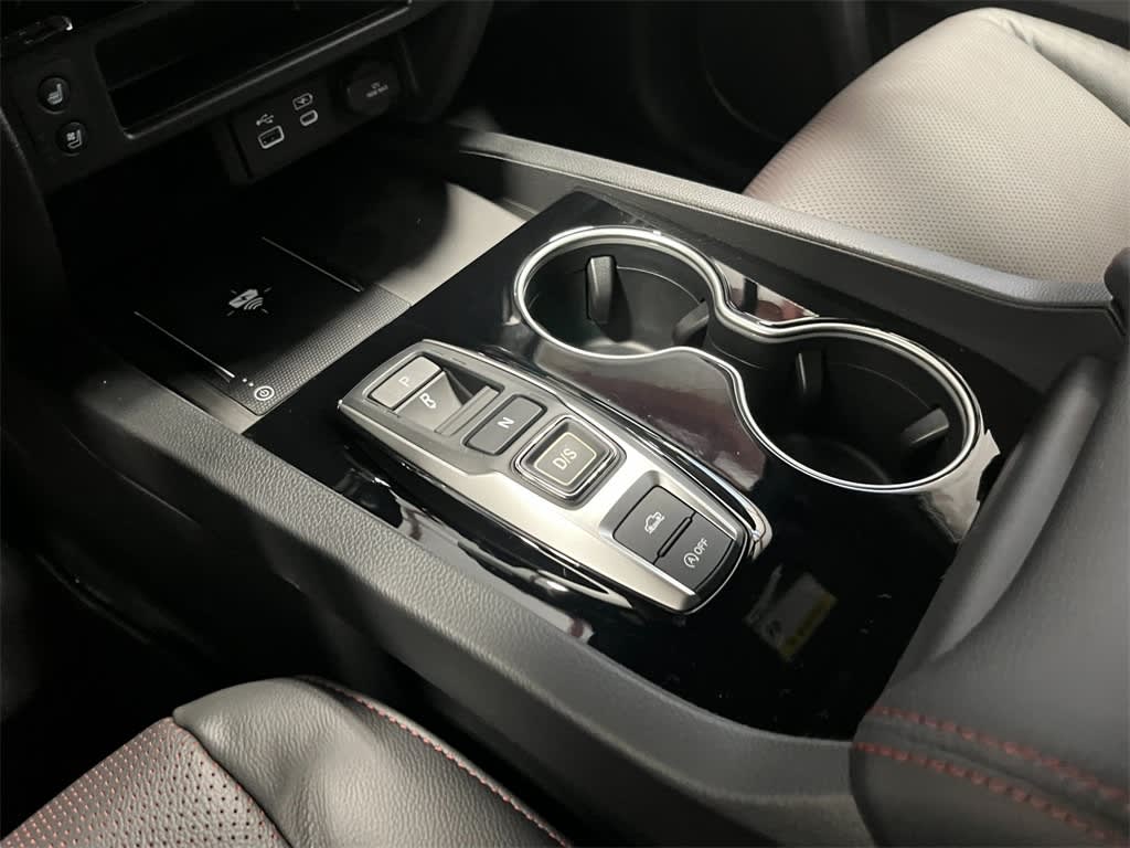 Thumbnail: 2025 Honda Ridgeline - 15