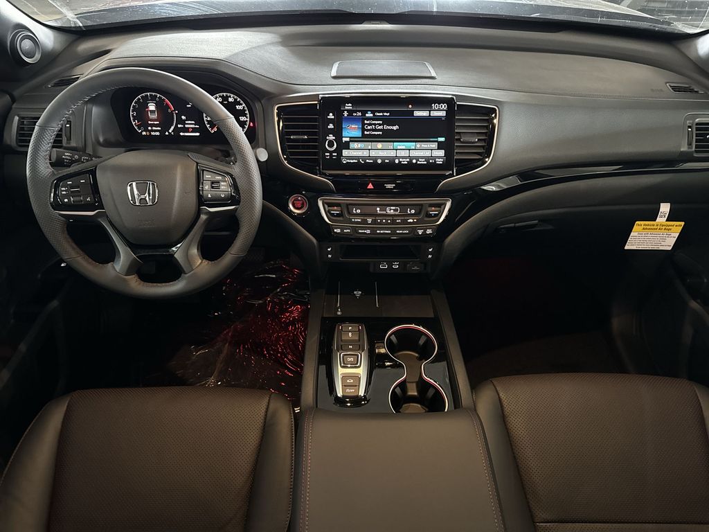 Thumbnail: 2026 Honda Ridgeline - 9