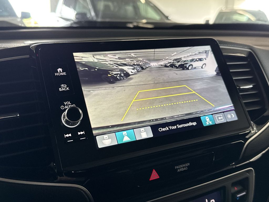 Thumbnail: 2026 Honda Ridgeline - 25