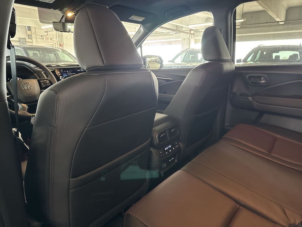 Thumbnail: 2026 Honda Ridgeline - 27