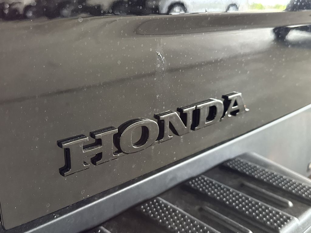 Thumbnail: 2026 Honda Ridgeline - 6