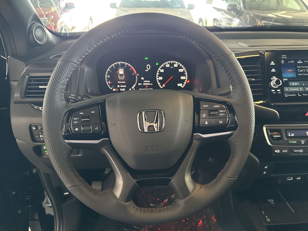 Thumbnail: 2026 Honda Ridgeline - 2