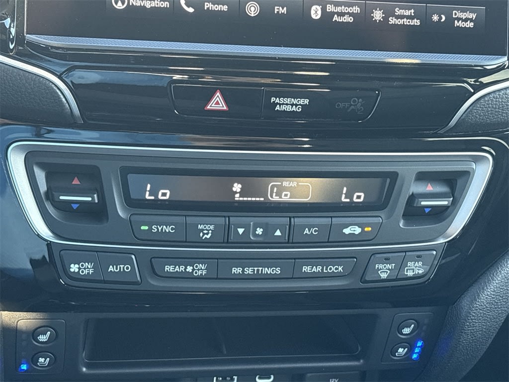 Thumbnail: 2025 Honda Ridgeline - 26