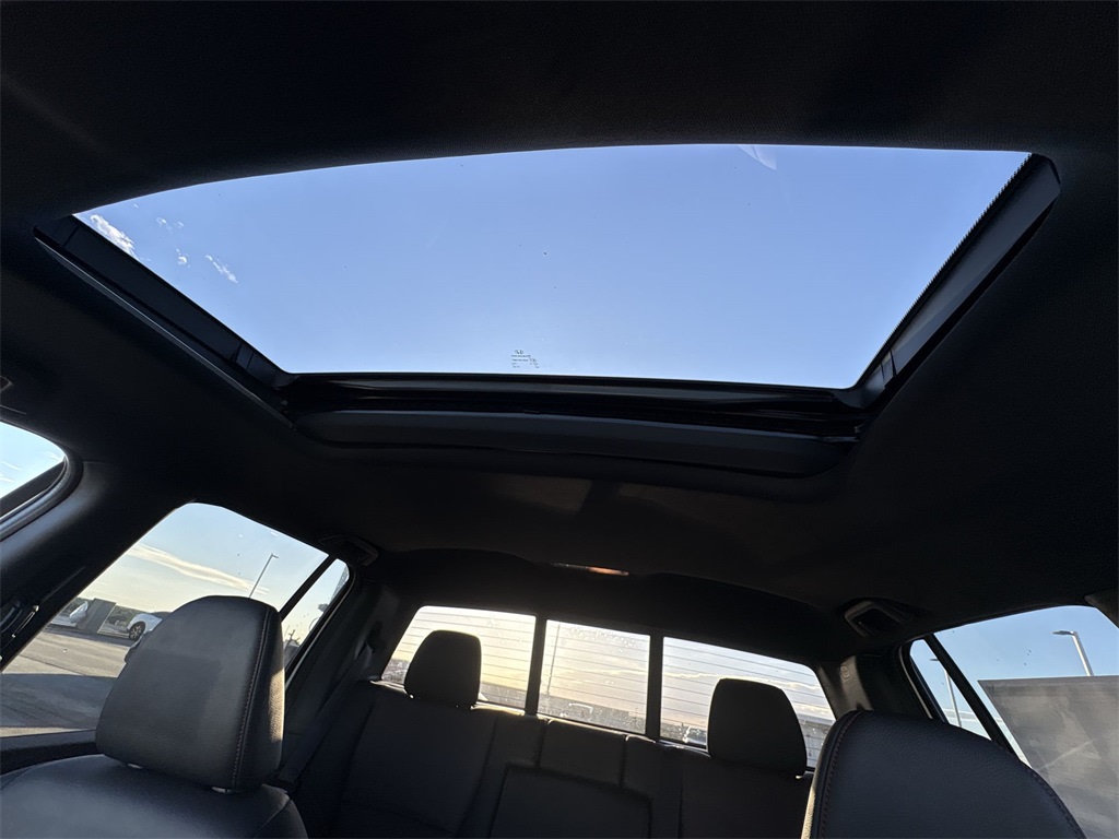 Thumbnail: 2025 Honda Ridgeline - 24