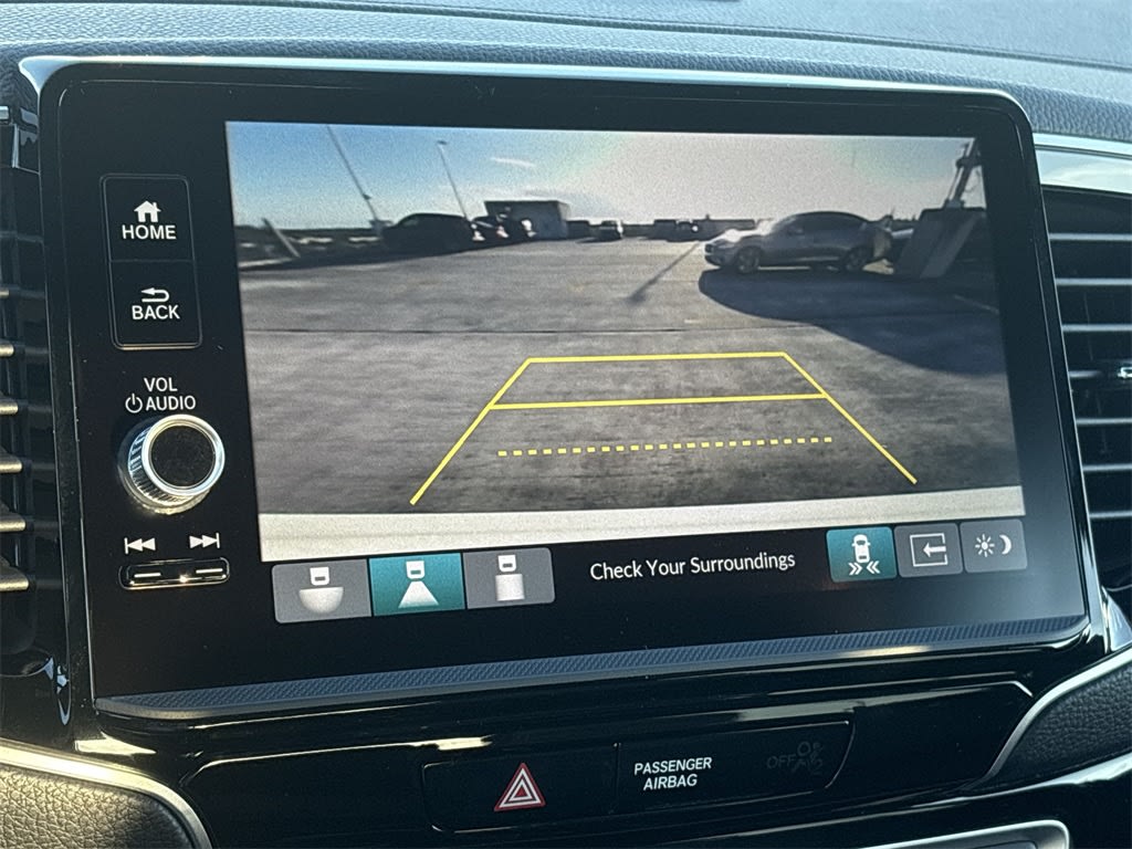 Thumbnail: 2025 Honda Ridgeline - 25