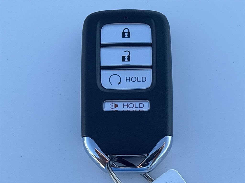 Thumbnail: 2025 Honda Ridgeline - 17