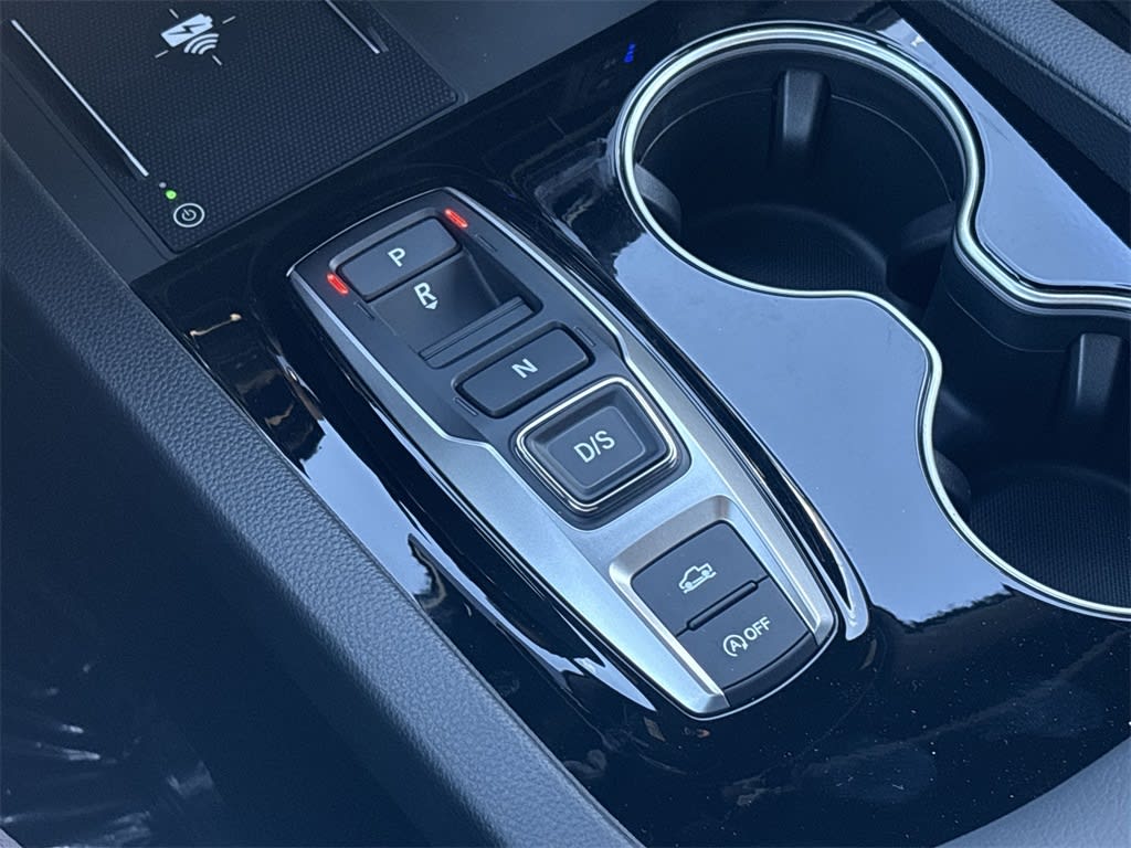 Thumbnail: 2025 Honda Ridgeline - 14