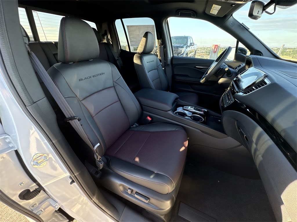 Thumbnail: 2025 Honda Ridgeline - 11