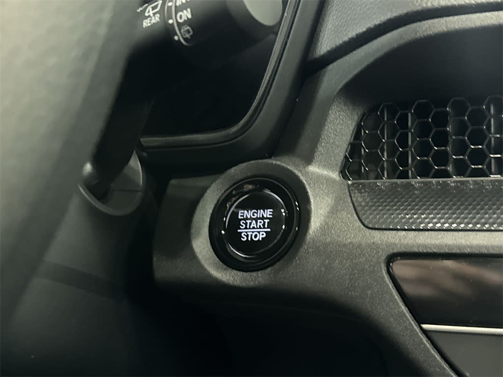 Thumbnail: 2026 Honda CR-V - 14