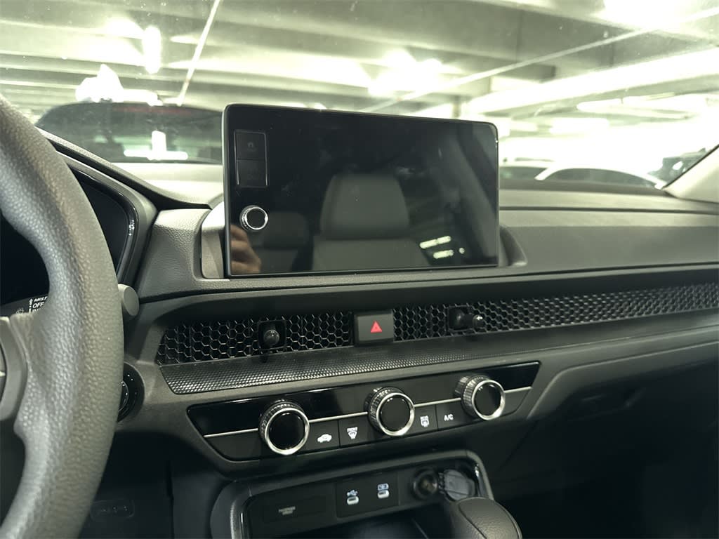 Thumbnail: 2026 Honda CR-V - 10