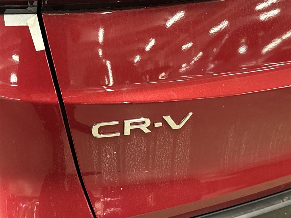 Thumbnail: 2026 Honda CR-V - 3