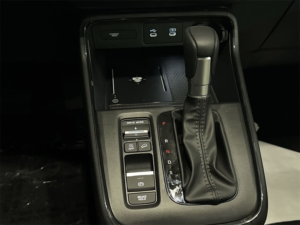 Thumbnail: 2026 Honda CR-V - 11