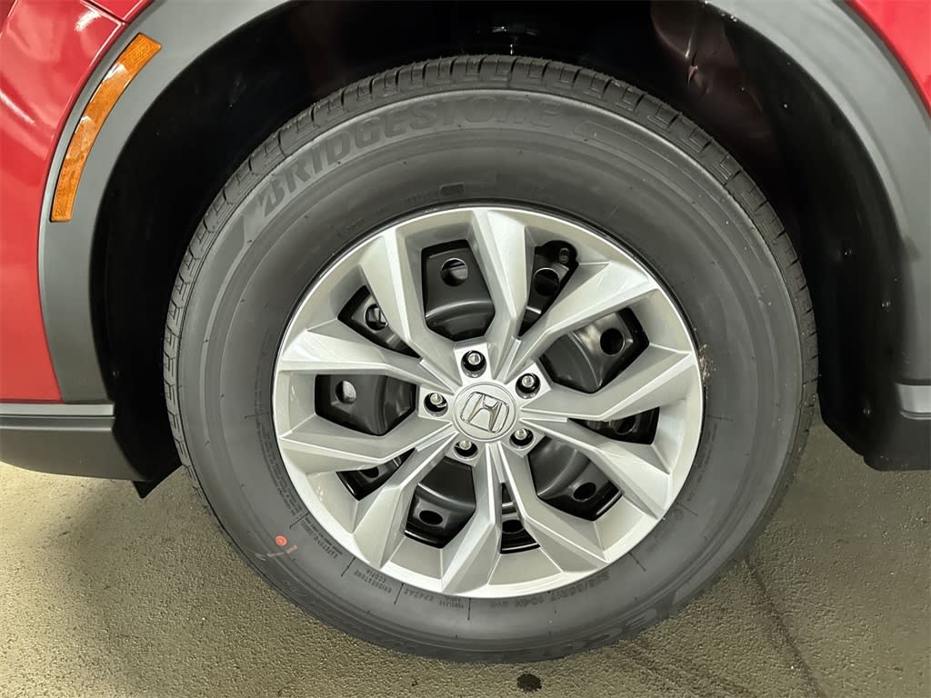 Thumbnail: 2026 Honda CR-V - 4