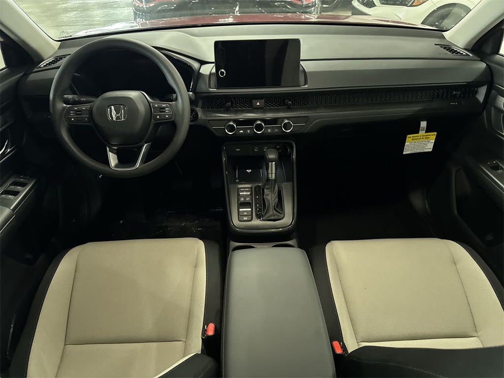 Thumbnail: 2026 Honda CR-V - 6