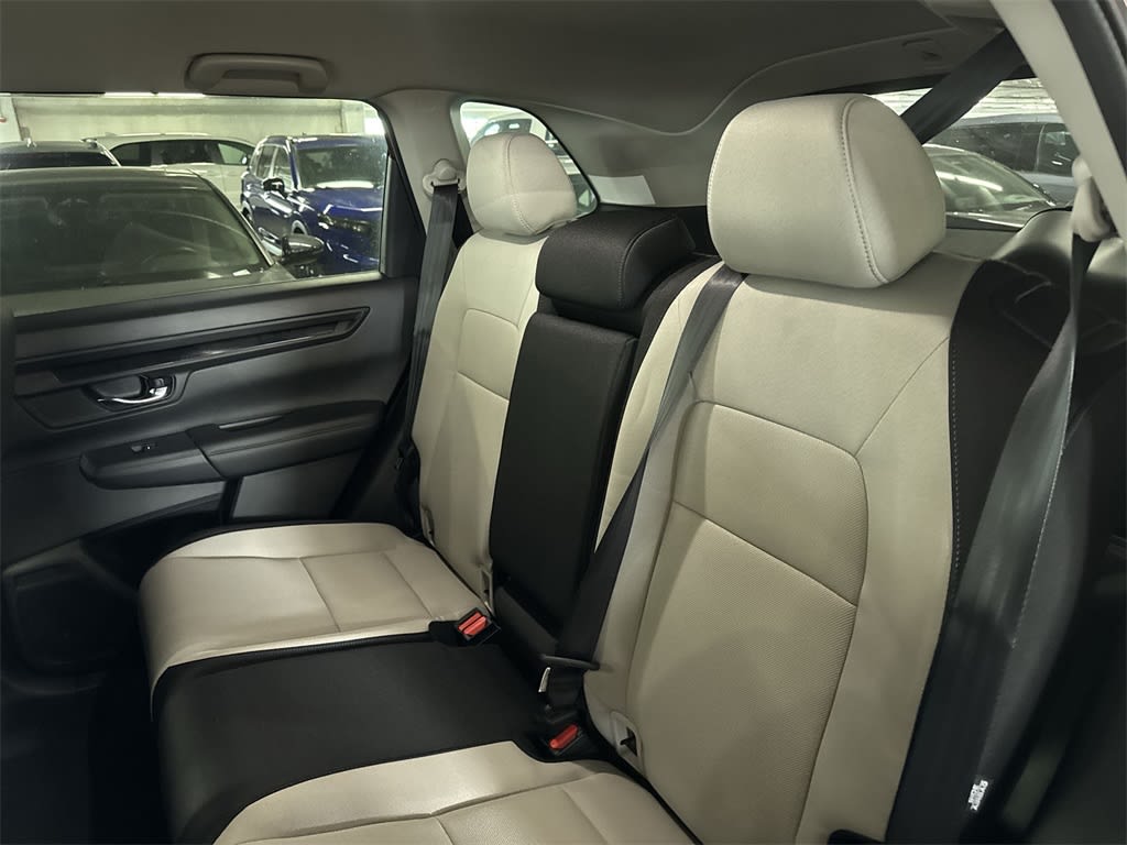 Thumbnail: 2026 Honda CR-V - 9