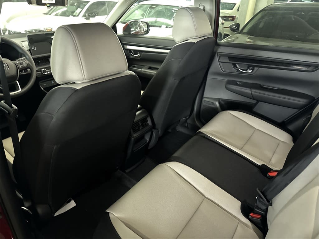 Thumbnail: 2026 Honda CR-V - 15