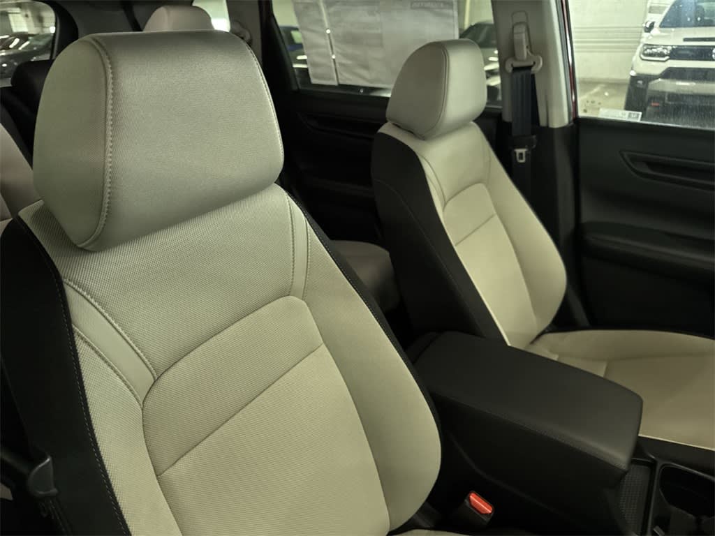 Thumbnail: 2026 Honda CR-V - 8