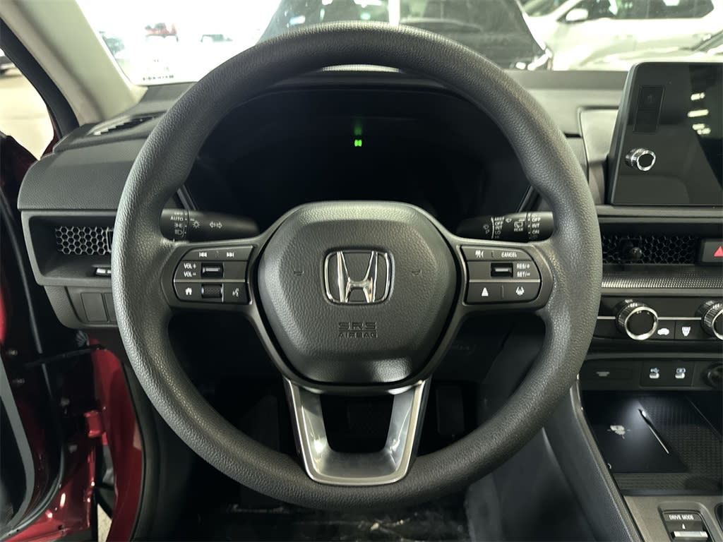 Thumbnail: 2026 Honda CR-V - 2