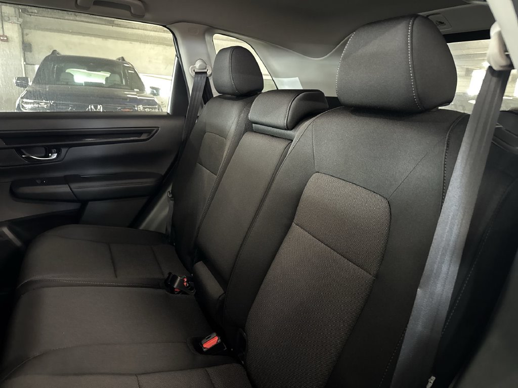 Thumbnail: 2026 Honda CR-V - 13