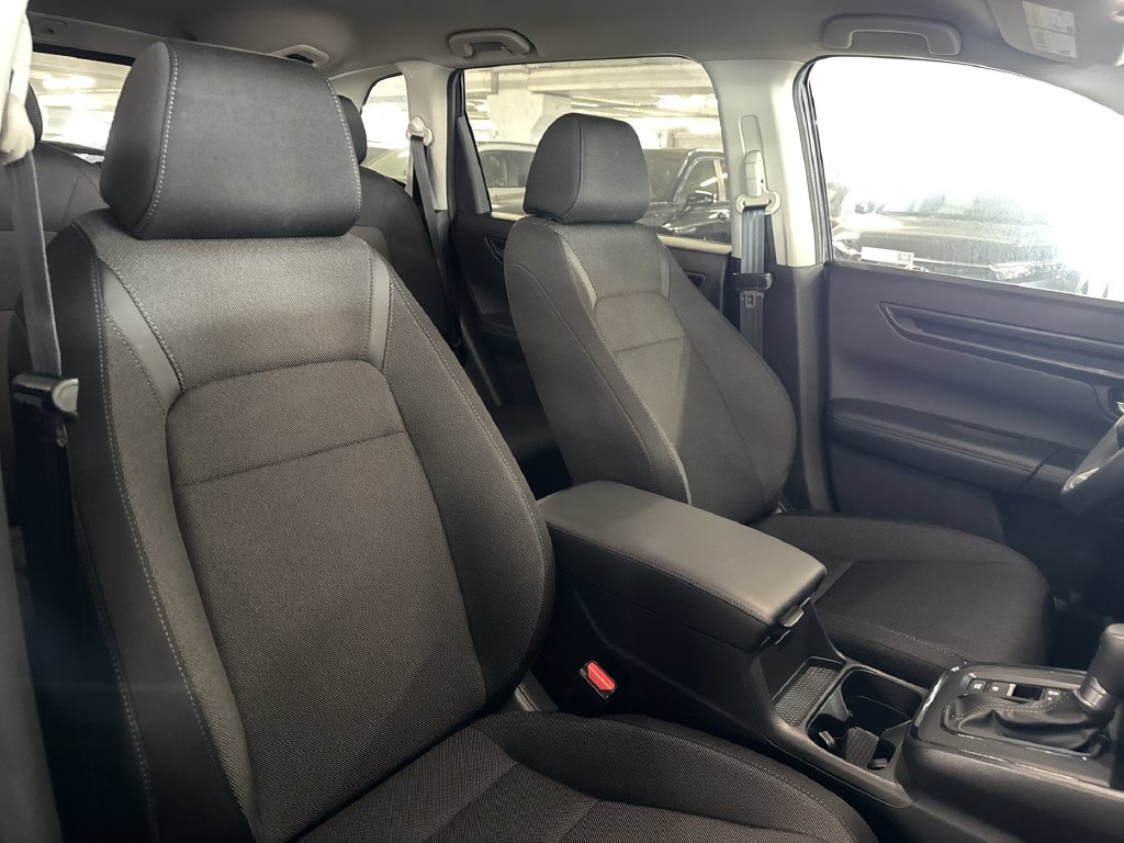 Thumbnail: 2026 Honda CR-V - 12