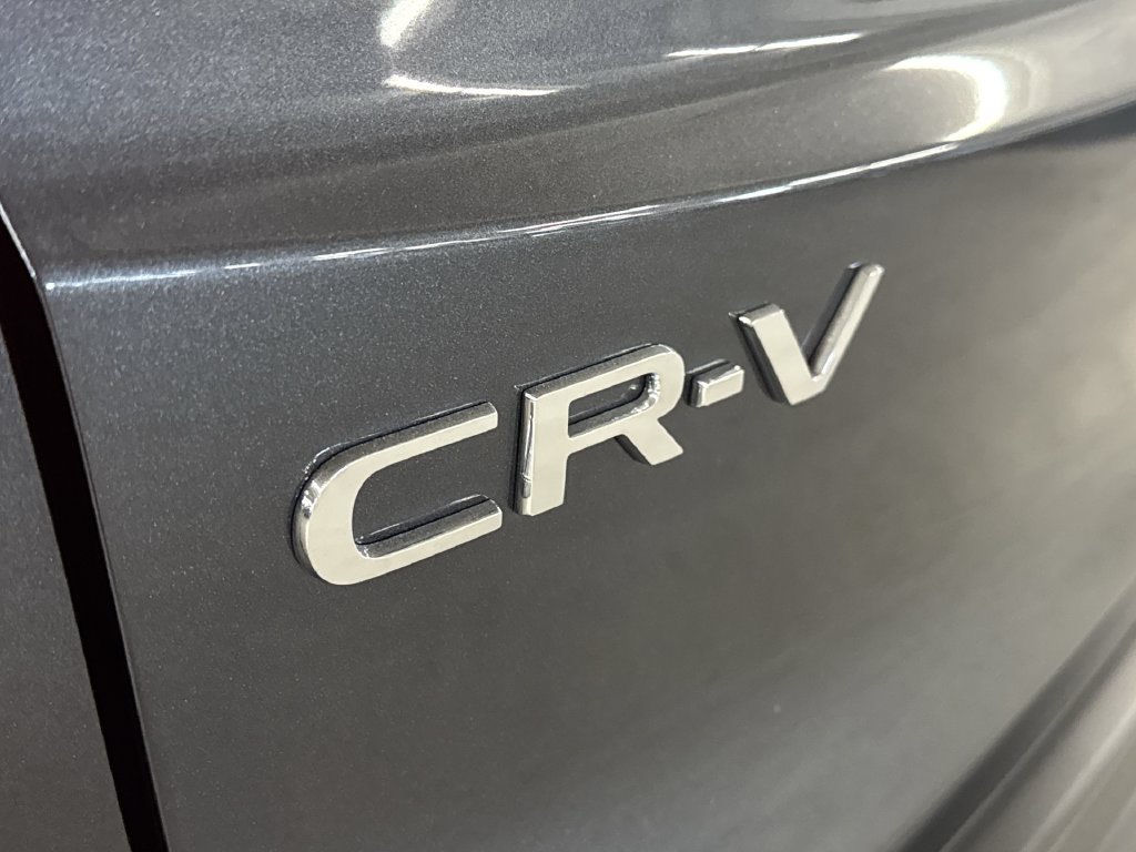 Thumbnail: 2026 Honda CR-V - 7