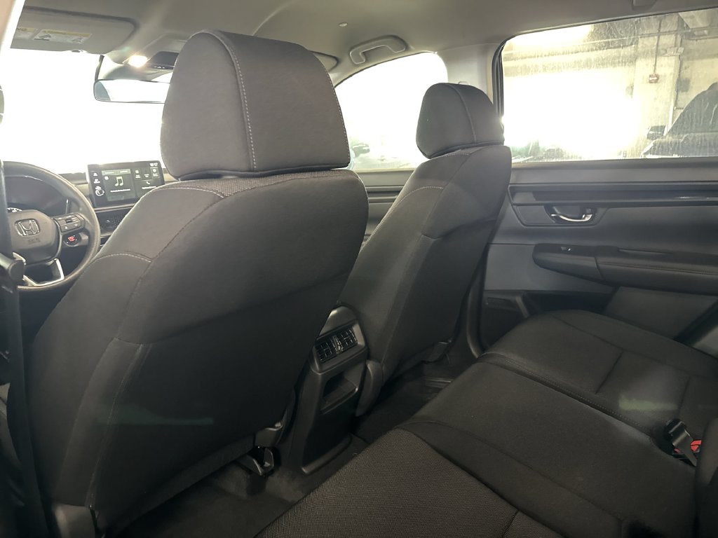 Thumbnail: 2026 Honda CR-V - 27