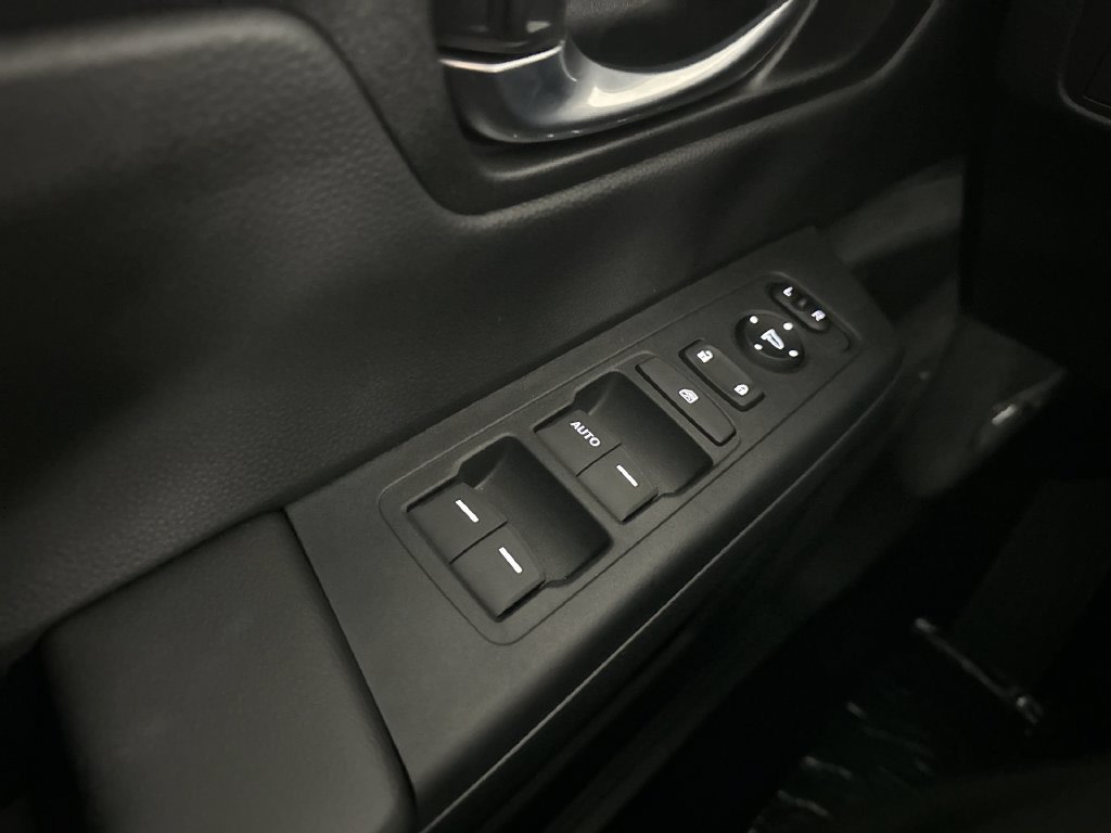 Thumbnail: 2026 Honda CR-V - 24