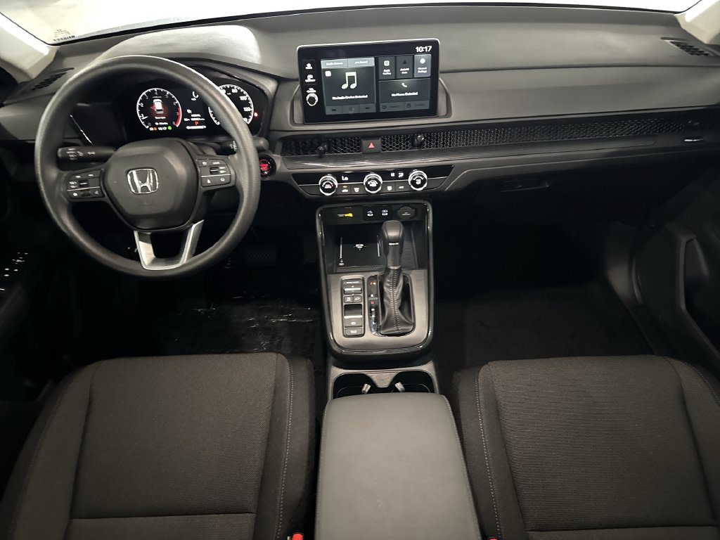 Thumbnail: 2026 Honda CR-V - 10