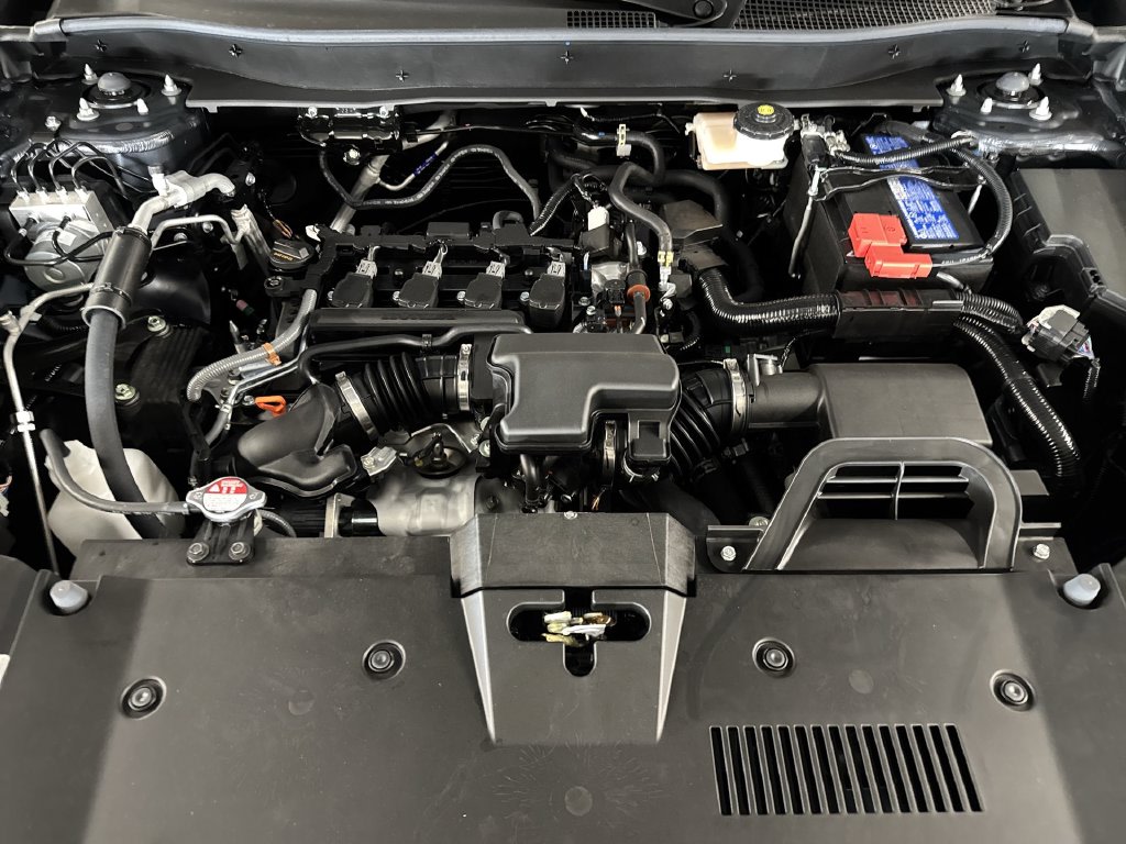 Thumbnail: 2026 Honda CR-V - 9