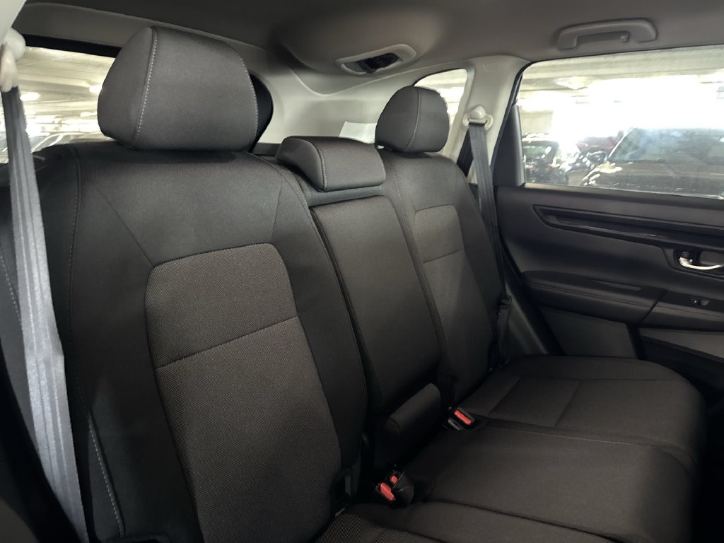 Thumbnail: 2026 Honda CR-V - 28