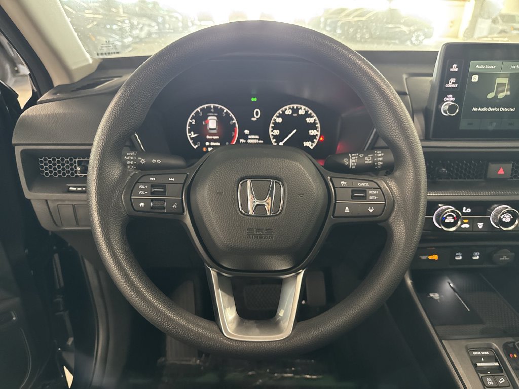 Thumbnail: 2026 Honda CR-V - 2