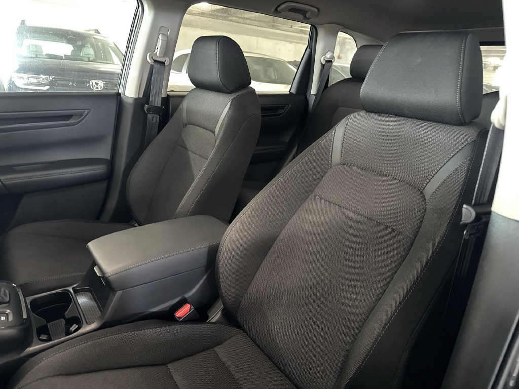 Thumbnail: 2026 Honda CR-V - 11