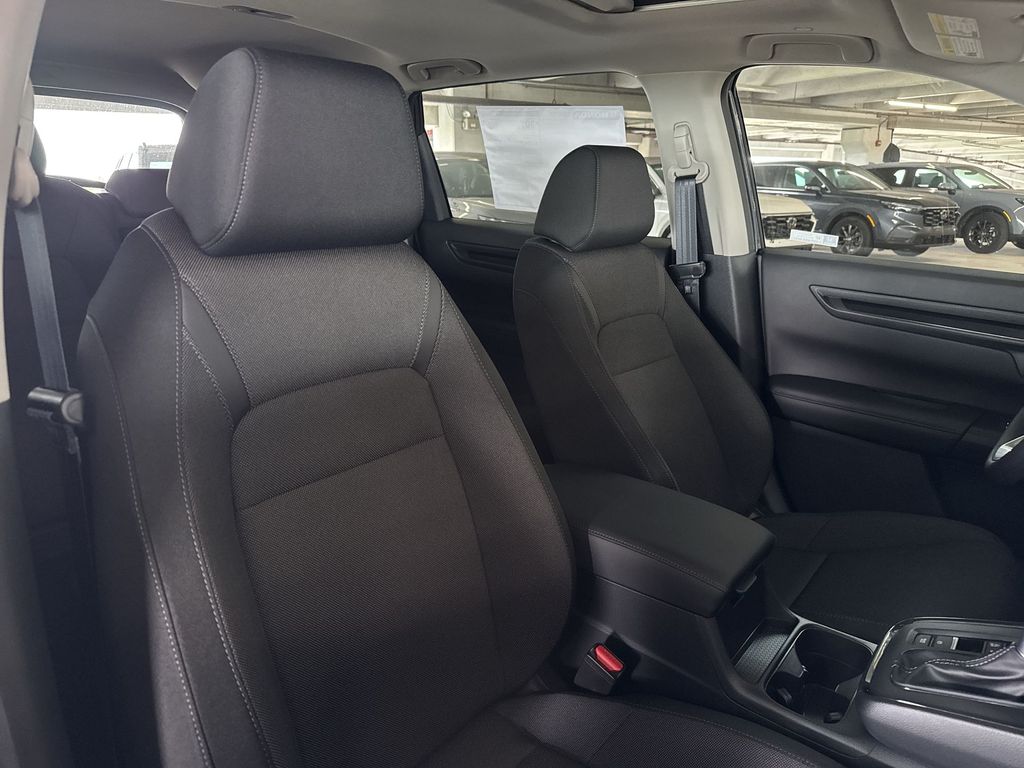 Thumbnail: 2026 Honda CR-V - 11