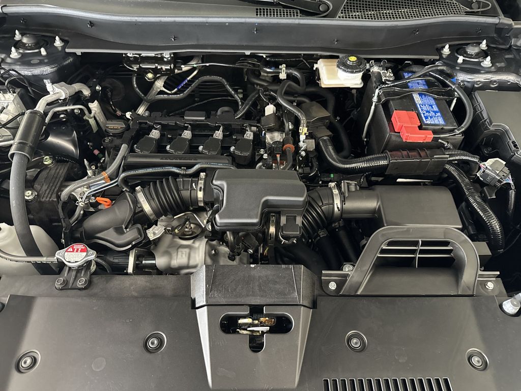 Thumbnail: 2026 Honda CR-V - 28