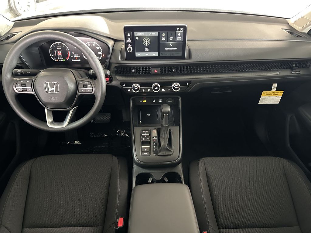 Thumbnail: 2026 Honda CR-V - 10
