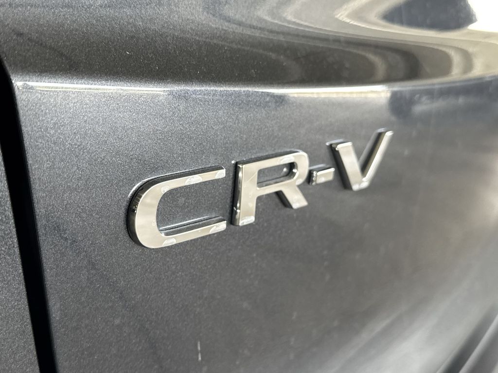 Thumbnail: 2026 Honda CR-V - 7